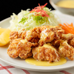 [LM] ไก่กรอบ ซอสฉ่ำ