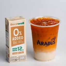 Arabus Experience Café อำนาจเจริญ