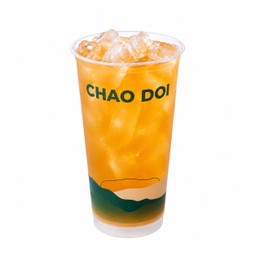 ชาน้ำผึ้งมะนาว