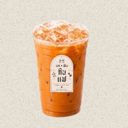 ชาไทย