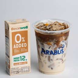 Beanwell Latte (Ice)