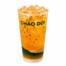 ชาเสาวรส