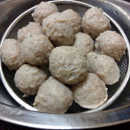 ข้าวปุ้นน้ำงัว