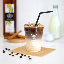 Vanilla Latte
