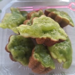 ร้านเต่าใบเตย