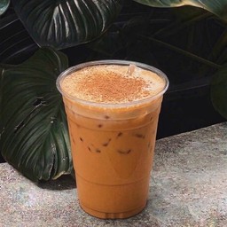 Coffee next day