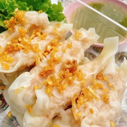 มาม่าเกาหลี Mama Spicy Korean