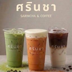 SARINCHA & COFFEE