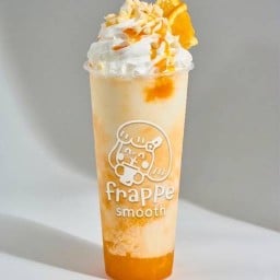 Frappe smooth