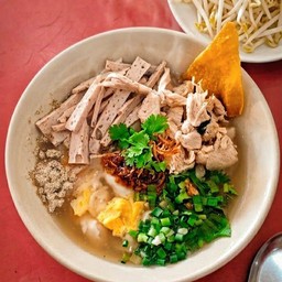 ก๋วยจั๊บอากู๋
