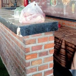 ครัวในบ้านฮาลาลฟู้ด