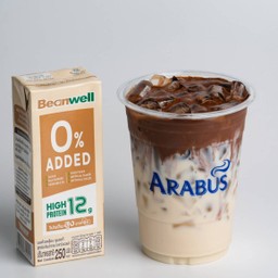 Beanwell Cocoa (Ice)