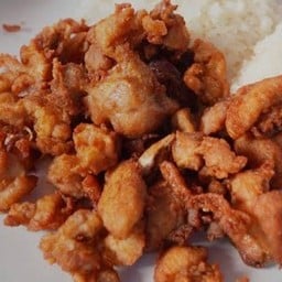 ข้าวหอม (Home kitchen)