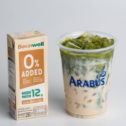 Beanwell Matcha (Ice)