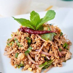 ฟองเบียร์ตำแซ่บอีหลี