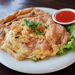 ไข่เจียว