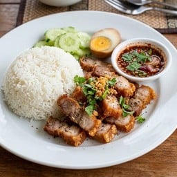 ขาหมู จักรพรรดิ