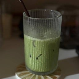 Mellow Matcha เมลโลว์ มัตจะ