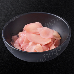 ขิงดอง (กระปุก)