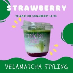 VelaMatchabar NYC
