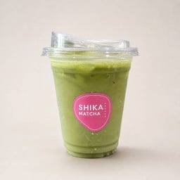SHIKA MATCHA