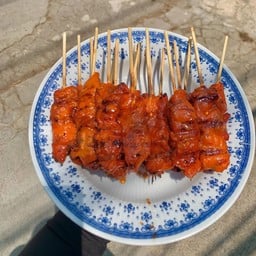 ส้มตำอิปิ๋ว สาขาหนองโพ