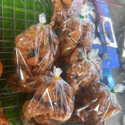 พางกุงไก่ทอด (ซอยนาเกลือ31)