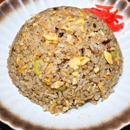 Miso Ramen Chikura