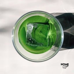 Shinmori (Clear Matcha)