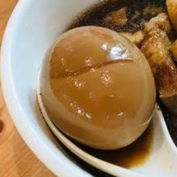ไข่พะโล้