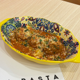Italian Beef Meatball (APT)