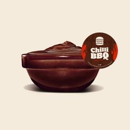 ชิลลี่ บาร์บีคิว ดิป