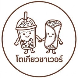 โตเกียวชาเวอร์