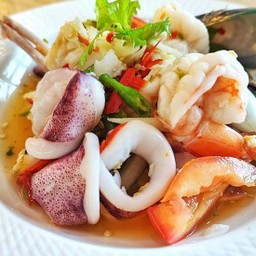 ยำรวมมิตร