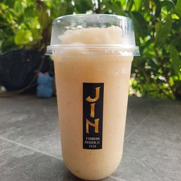 ใหม่ ลิ้นจี่สด สมูทตี้