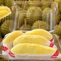 ร้านผลไม้ A one market