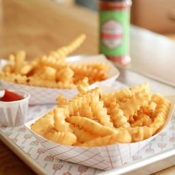 ทอดเล่น FryDay