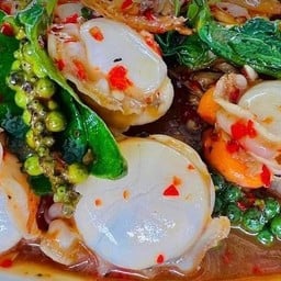กินอิ่มปลื้มซีฟู้ด เทียนทะเล