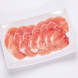 เนื้อน่องลาย
