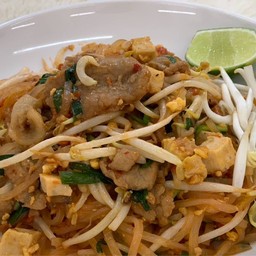 ครัวสวนมะนาว สาขา 3