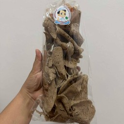 ขนมทานเล่น by Arisha