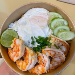 ข้าวเนยกล่อง