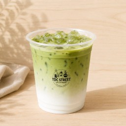 TDC Street Cafe