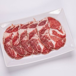 เนื้อริบอาย