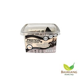 SPROUTED SEEDS พายคุกกี้แอนด์ครีมชีส โปรตีน