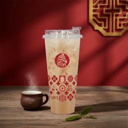 ชานมฮ่องกง
