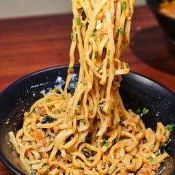 Miso Ramen Chikura
