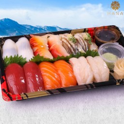 Hana Sushi Box (26301)