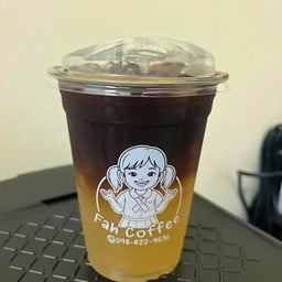 Fah Coffee