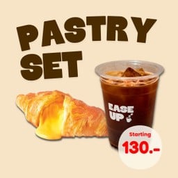 Pastry Set